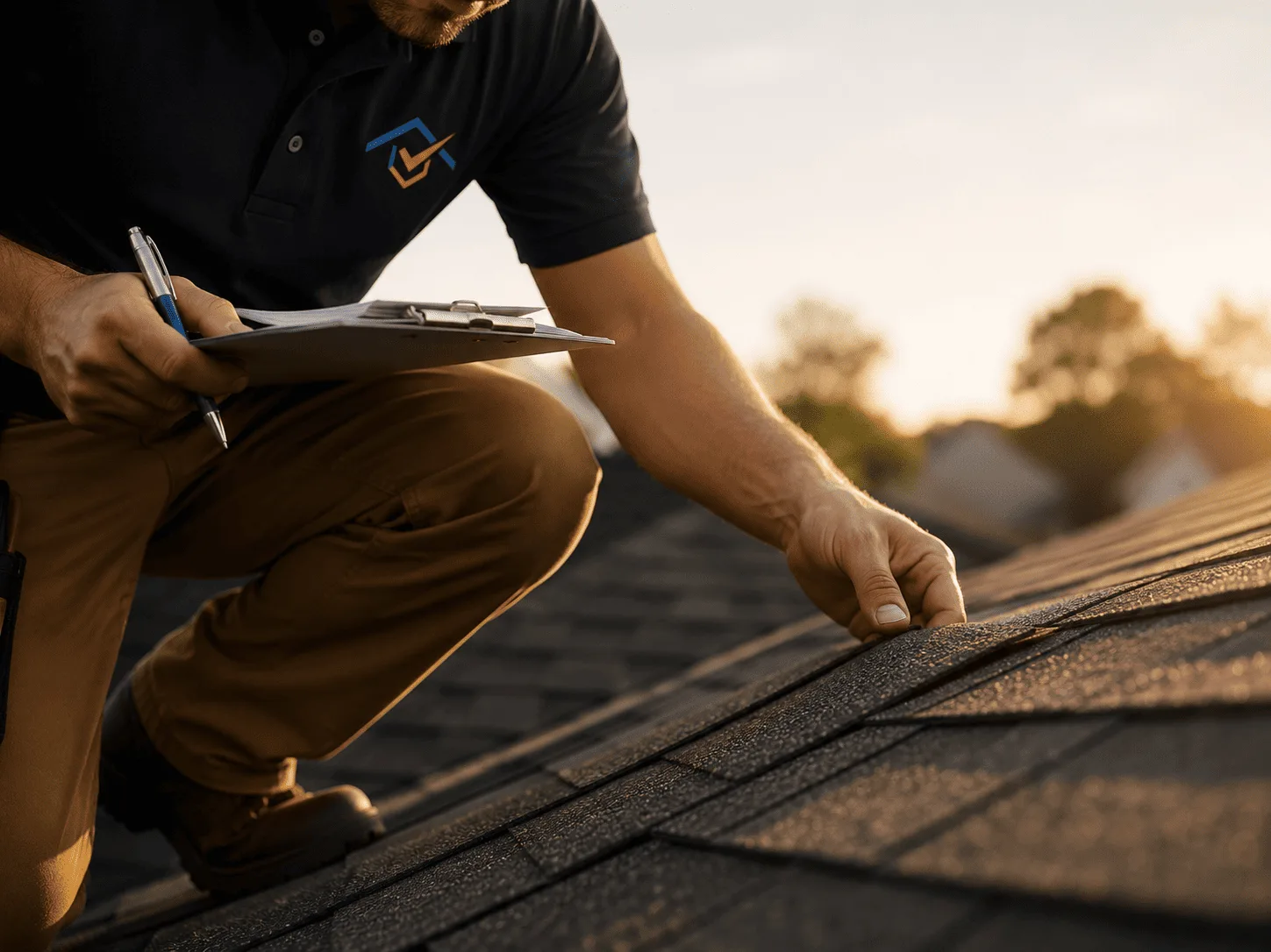 Why Choose Roof Inspection in Tippo, MS