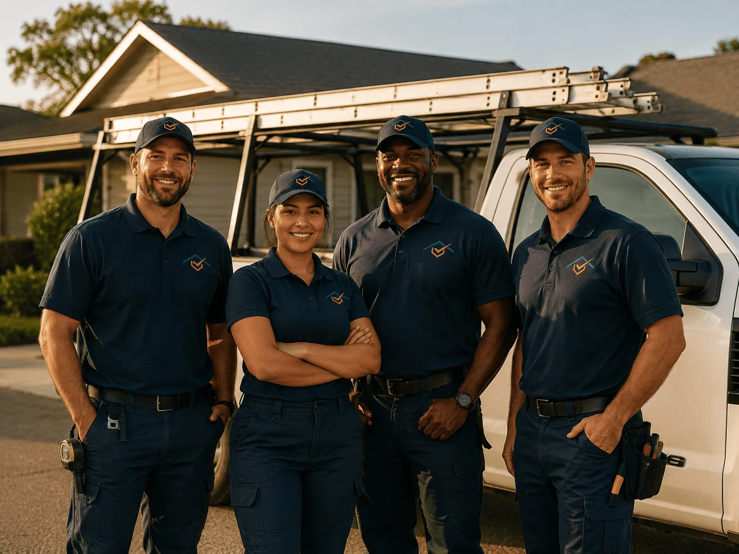 Roof Inspection company in Tippo, MS